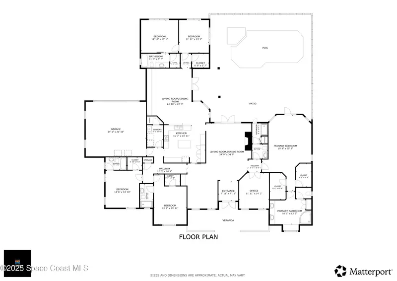 651 N Tomahawk Trail, Indian River Shores, Fl 32963, FL