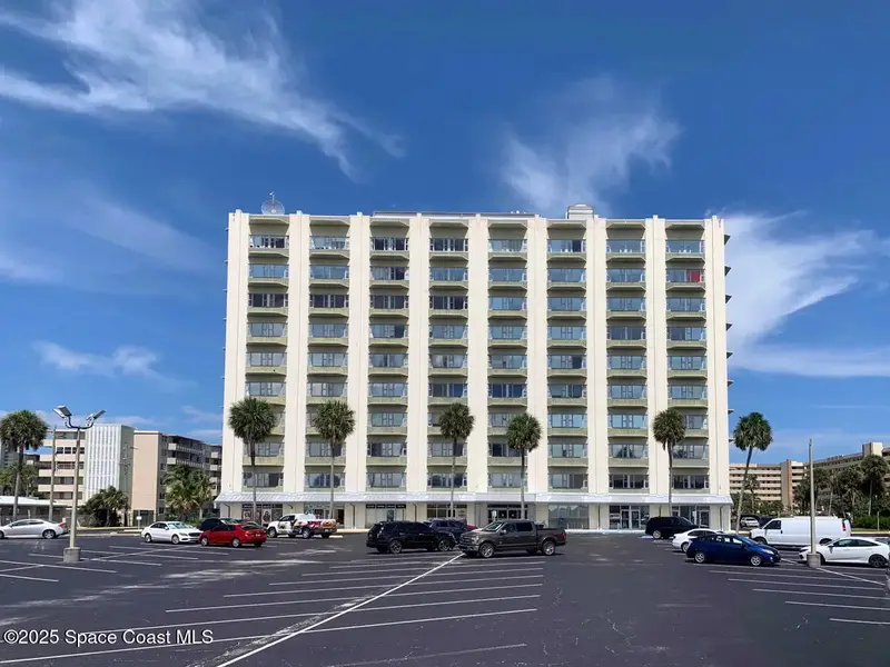 1980 N Atlantic Avenue 102, Cocoa Beach, Fl 32931, FL