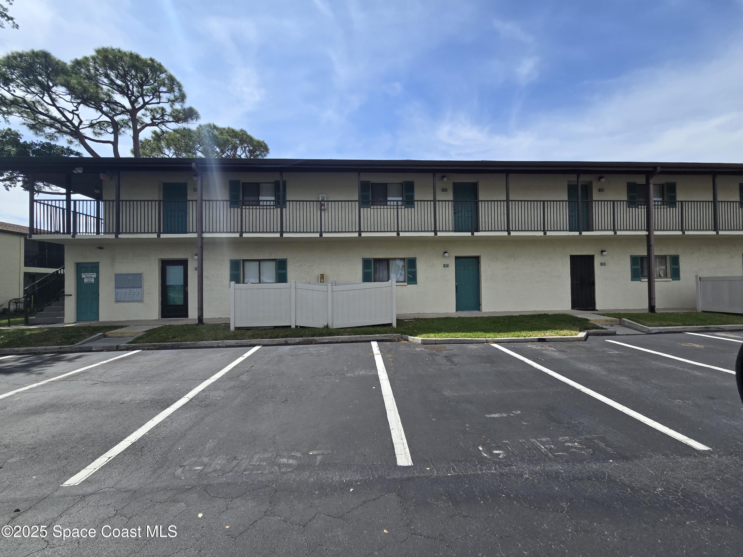 505 Landings Way 10, Merritt Island 32952, null