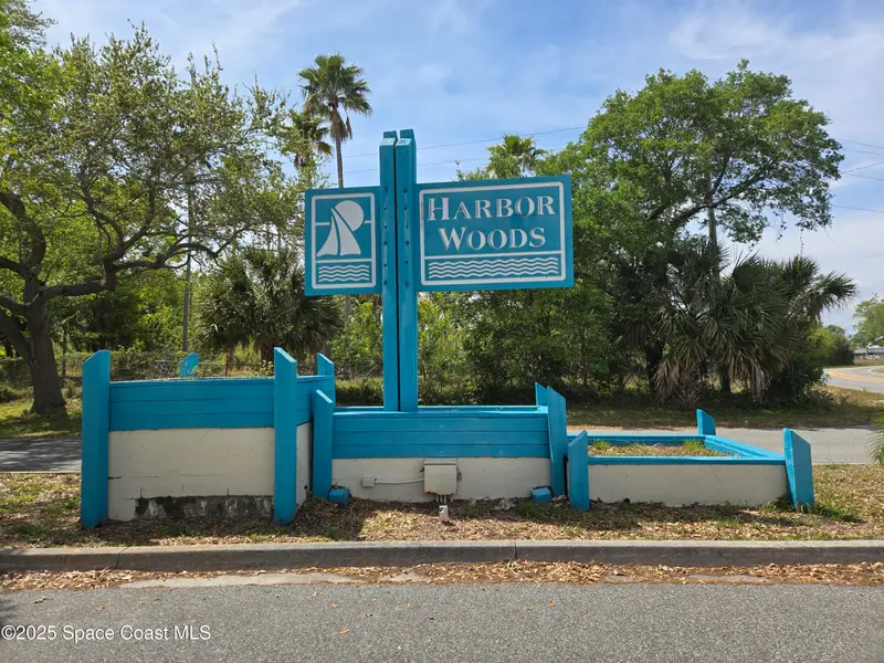 505 Landings Way 10, Merritt Island 32952, null
