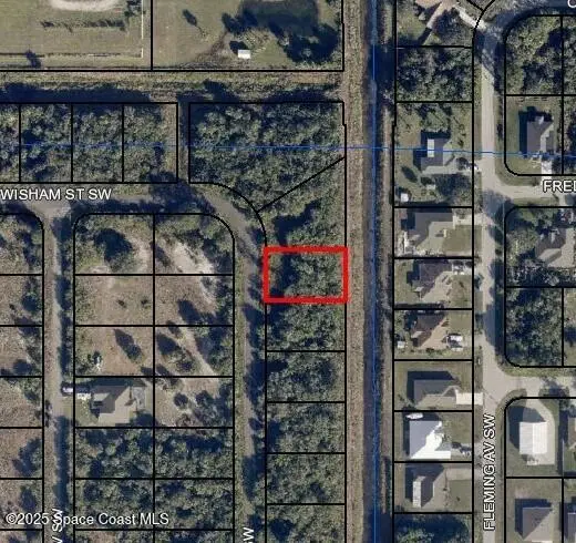 2315 Baron Avenue Sw, Palm Bay, Fl 32908, FL