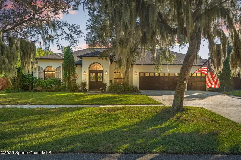 1165 Rebecca Drive, Merritt Island, Fl 32952, FL