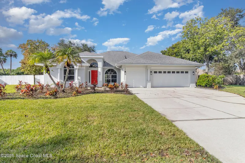 196 Sykes Loop Drive, Merritt Island, Fl 32953, FL