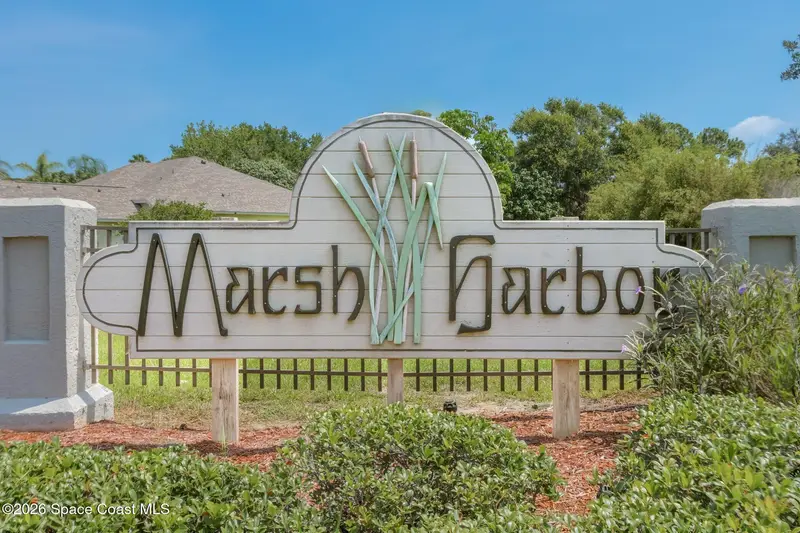 2240 Marsh Harbor Avenue, Merritt Island, Fl 32952, FL