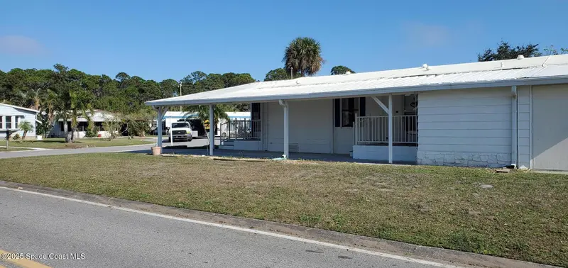 200 Almond Court, Barefoot Bay, Fl 32976, FL