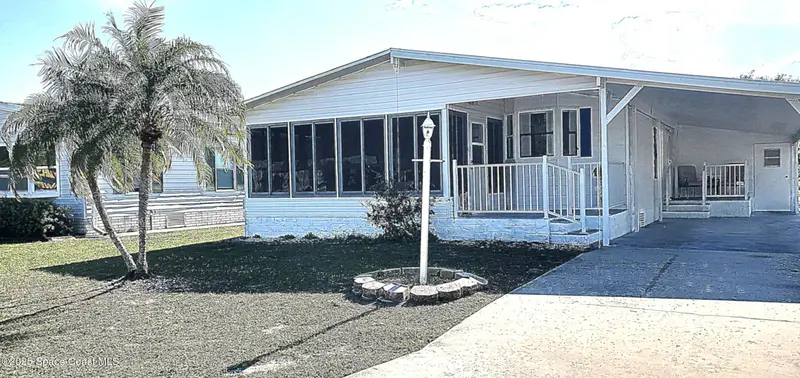 200 Almond Court, Barefoot Bay, Fl 32976, FL