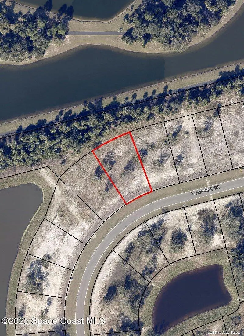 1462 Lavender Drive, Melbourne, Fl 32940, FL