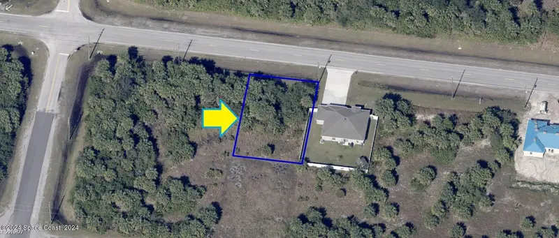 730 J A Bombardier Boulevard, Palm Bay, Fl 32908, FL
