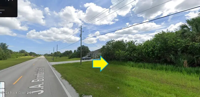730 J A Bombardier Boulevard, Palm Bay, Fl 32908, FL