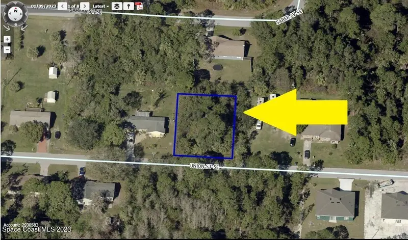 1357 Union Street Se, Palm Bay, Fl 32909, FL