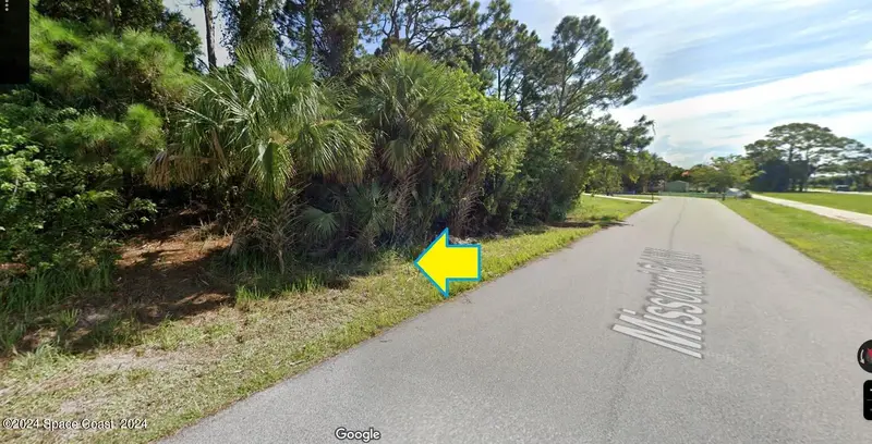 1759 Missouri Road Nw, Palm Bay, Fl 32907, FL