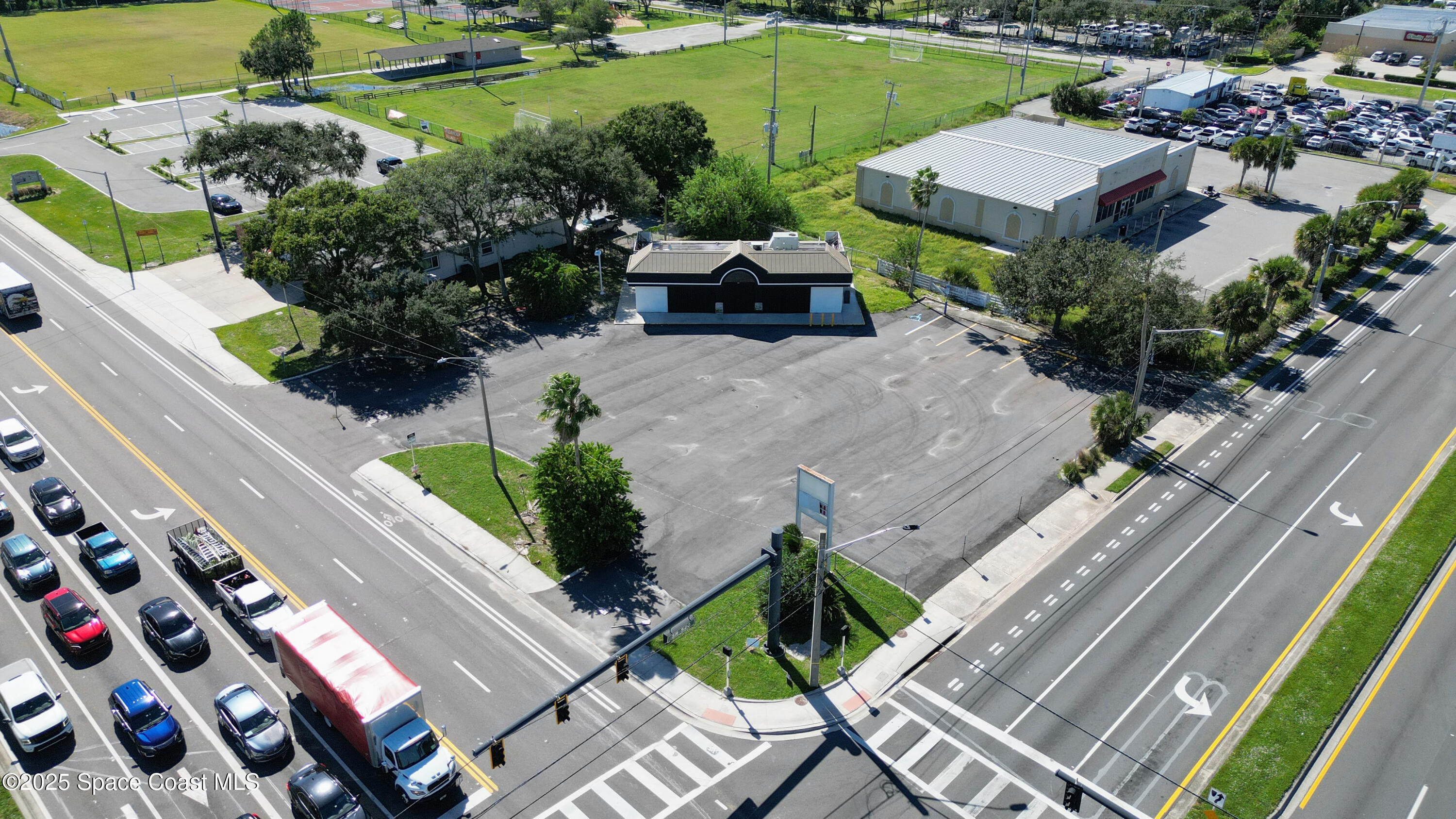 1035 W King Street, Cocoa, Fl 32922, FL