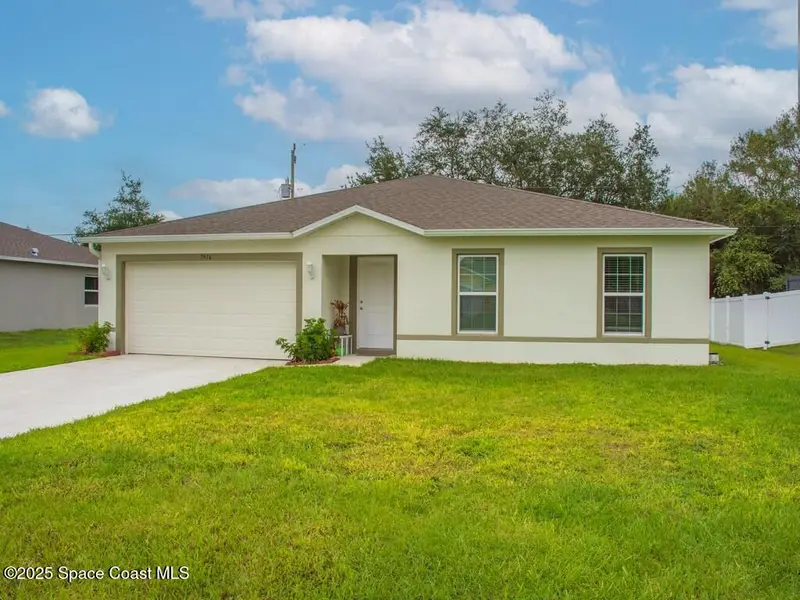 7976 105th Avenue, Vero Beach, Fl 32967, FL