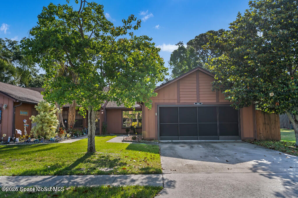 1342 Nelson Court, Rockledge, Fl 32955, FL