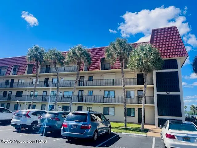 760 S Brevard Avenue 321, Cocoa Beach, Fl 32931, FL