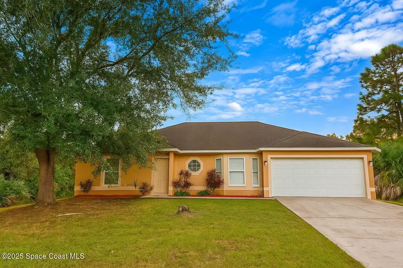 2666 Tepee Avenue Se, Palm Bay, Fl 32909, FL