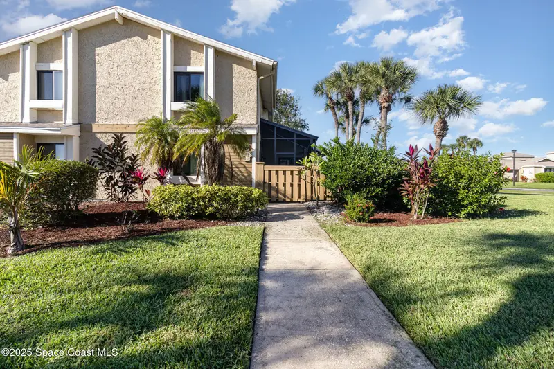 Palm Bay pending