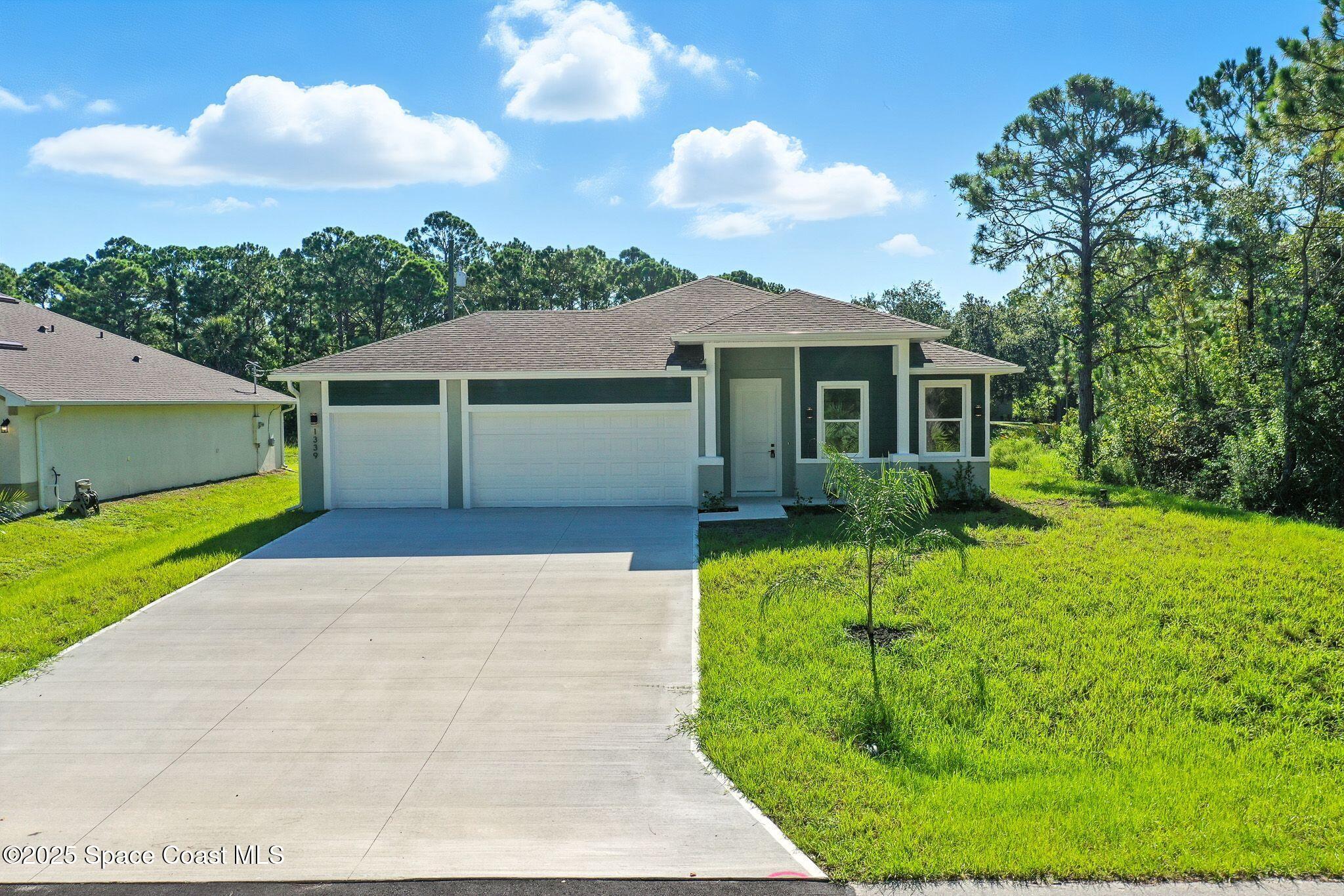 2095 Tahoe Avenue Se, Palm Bay, Fl 32909, FL