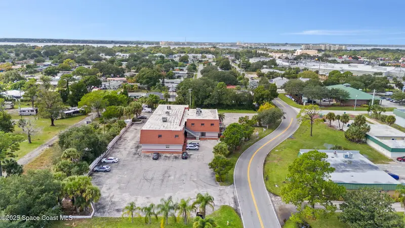 255 Fortenberry Road B1, Merritt Island, Fl 32952, FL