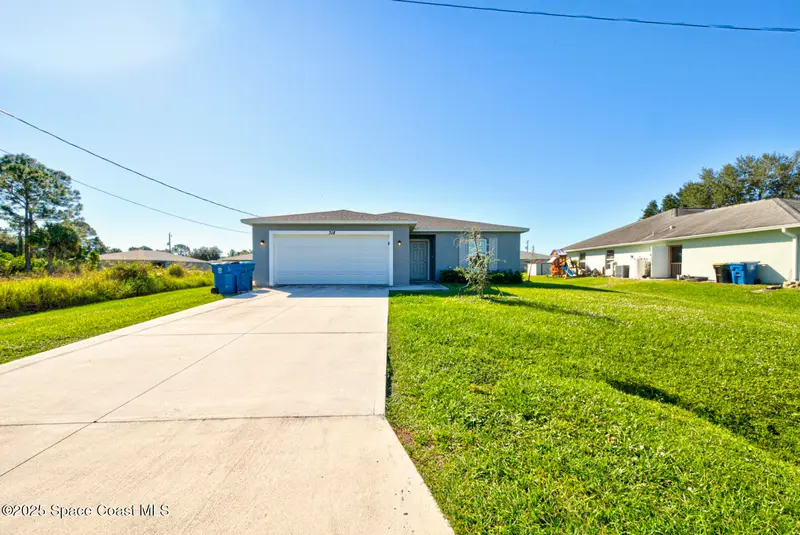 318 Silver Frost Street Se, Palm Bay, Fl 32909, FL