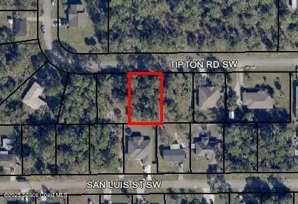 340 Tipton Road Sw, Palm Bay, Fl 32908, FL