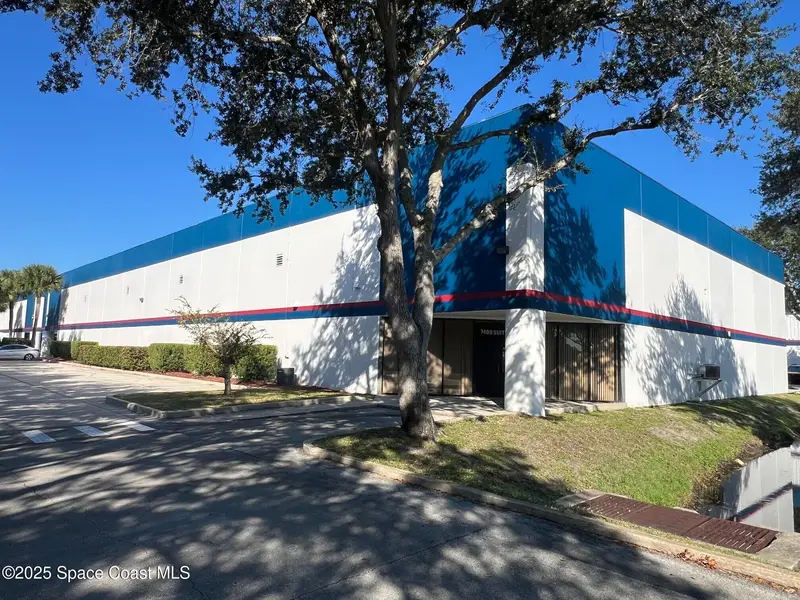 7400 Technology Drive A, Melbourne, Fl 32904, FL