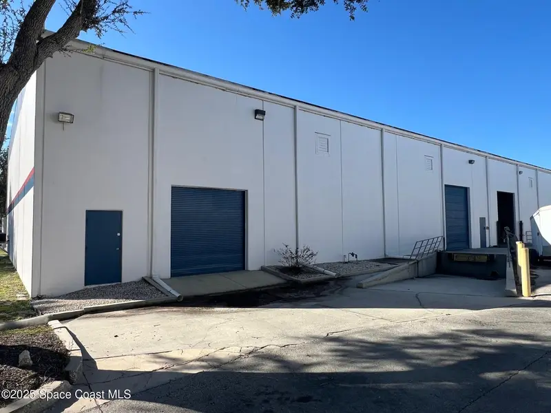 7400 Technology Drive A, Melbourne, Fl 32904, FL
