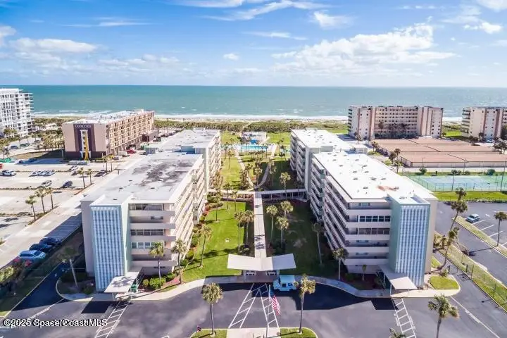 2020 N Atlantic Avenue 112-S, Cocoa Beach, Fl 32931, FL