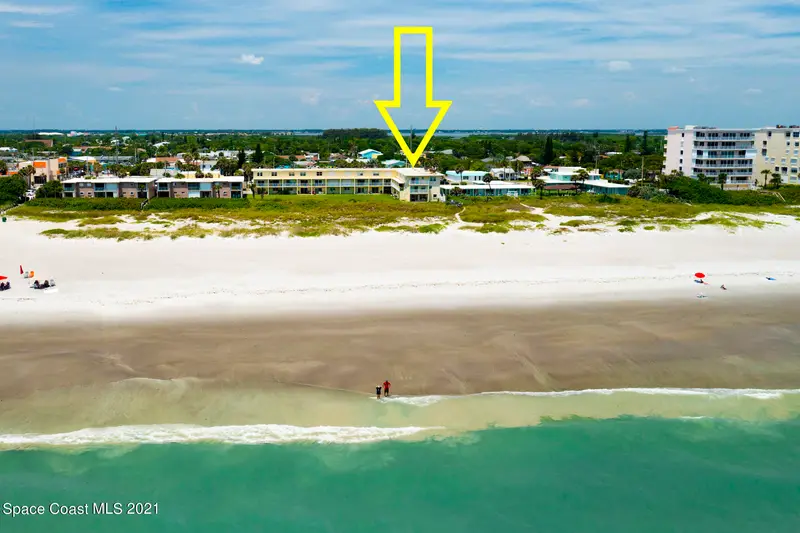171 N Atlantic Avenue 39, Cocoa Beach, Fl 32931, FL