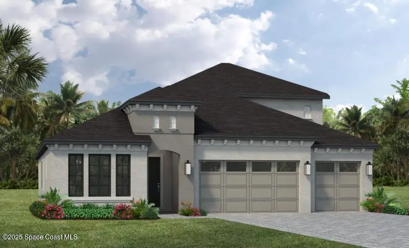8741 Bedrock Lane, Melbourne, Fl 32940, FL