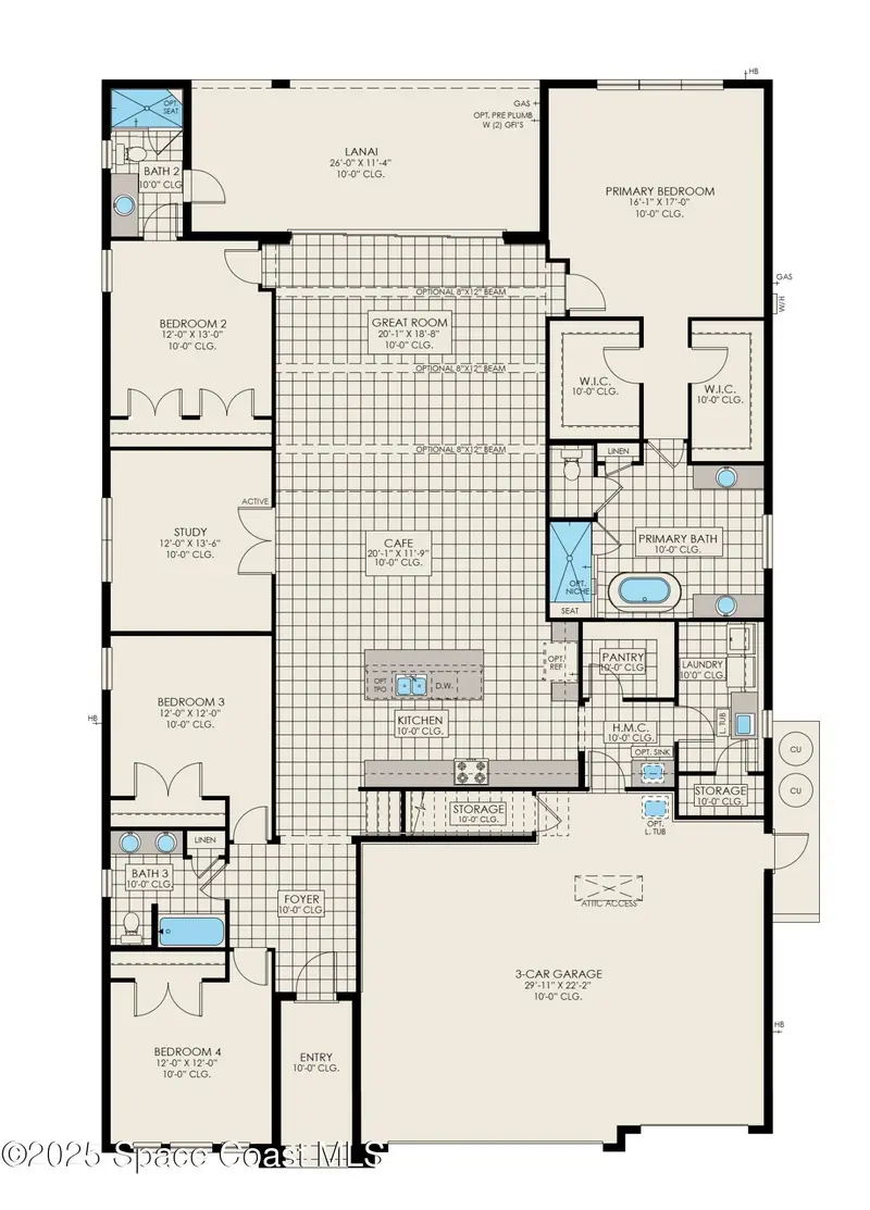 8741 Bedrock Lane, Melbourne, Fl 32940, FL