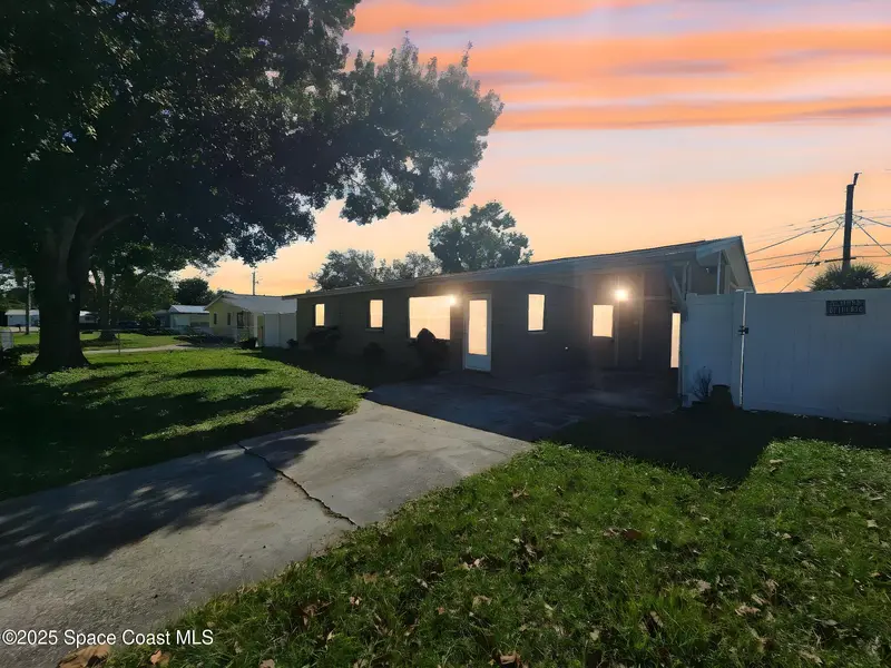 5120 Martin Lane, Melbourne, Fl 32904, FL