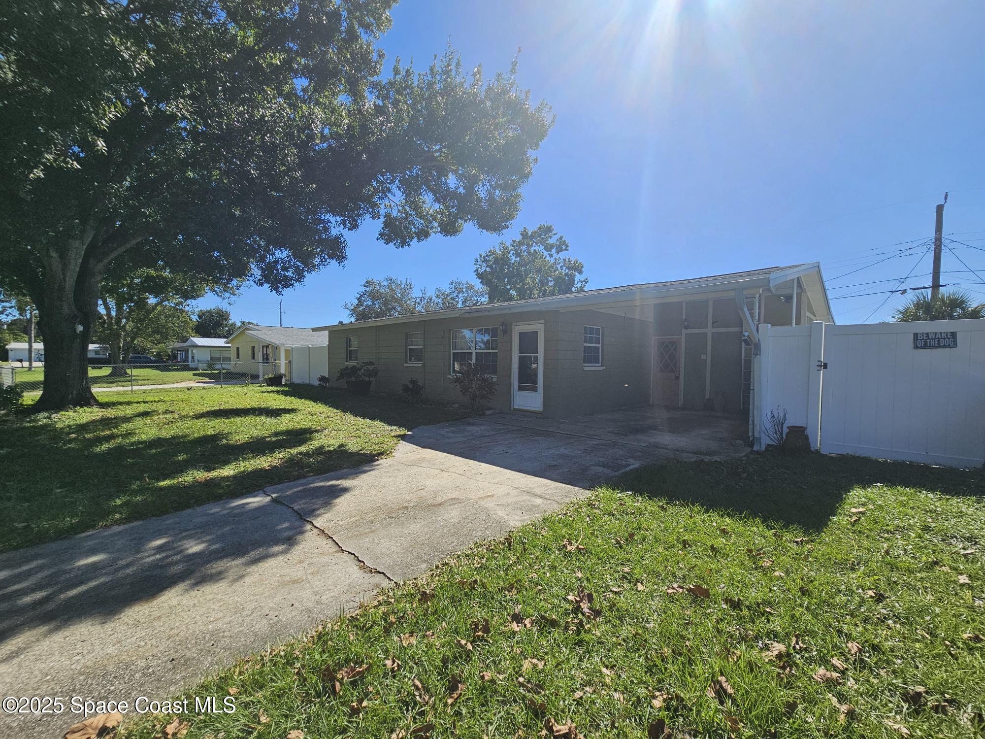 5120 Martin Lane, Melbourne, Fl 32904, FL
