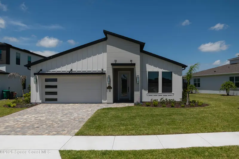 2995 Dampier Drive, Melbourne, Fl 32940, FL