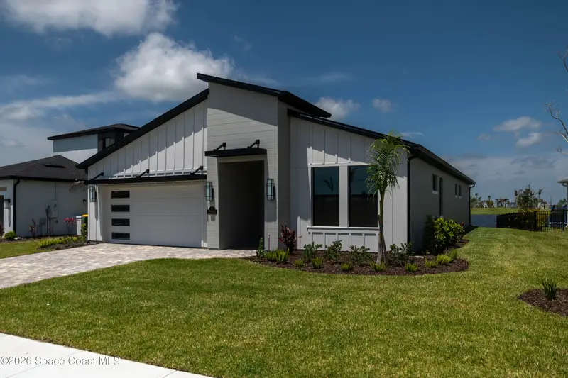 2995 Dampier Drive, Melbourne, Fl 32940, FL