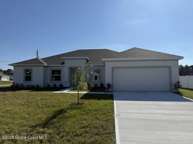450 Caribbean Street Se, Palm Bay, Fl 32909, FL