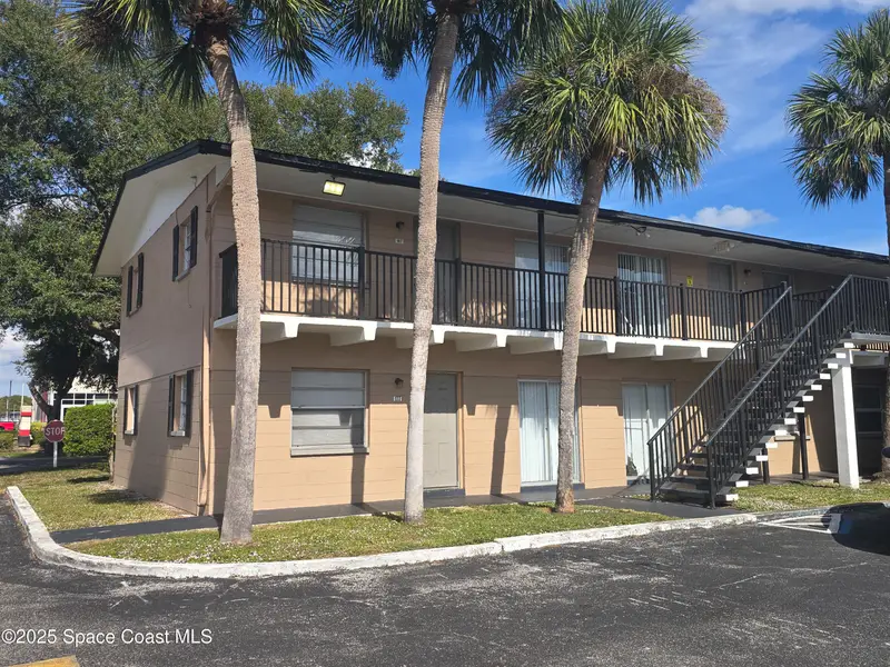 1711 Dixon Boulevard 179, Cocoa, Fl 32922, FL