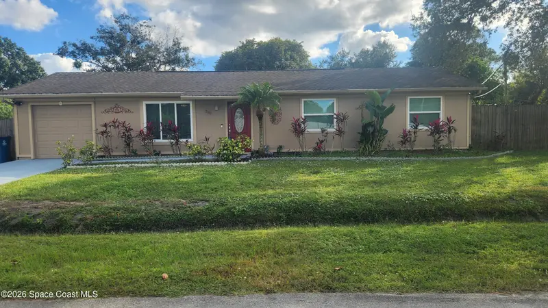 290 District Street Se, Palm Bay, Fl 32909, FL
