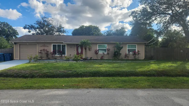 290 District Street Se, Palm Bay, Fl 32909, FL