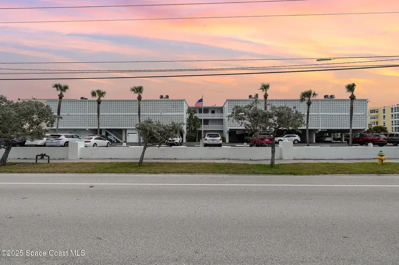 4800 Ocean Beach Boulevard 228, Cocoa Beach, Fl 32931, FL