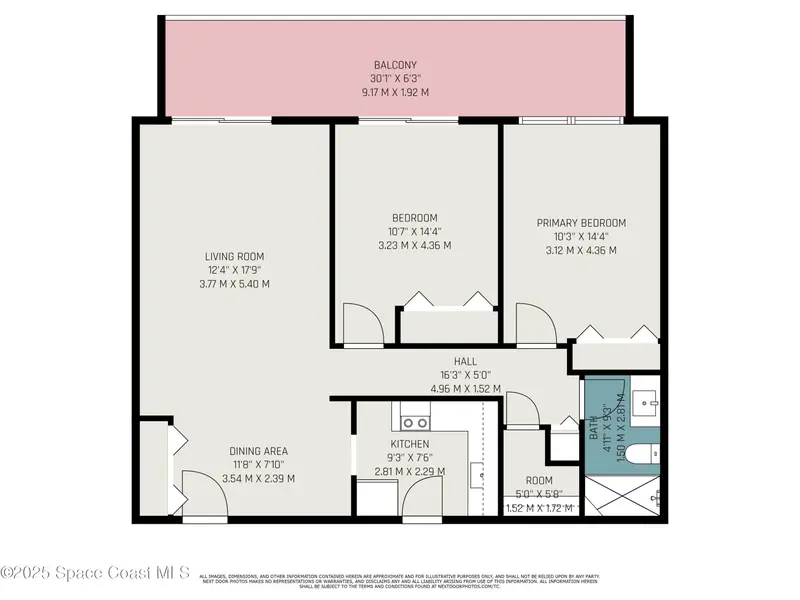 4800 Ocean Beach Boulevard 228, Cocoa Beach, Fl 32931, FL