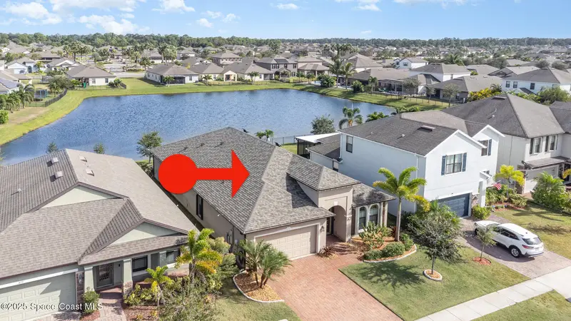 485 Horsemint Avenue, West Melbourne, Fl 32904, FL
