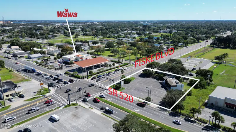 1035 W King Street, Cocoa, Fl 32922, FL