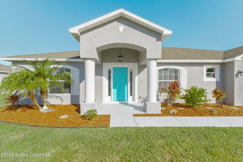 517 Hamwood Street Sw, Palm Bay, Fl 32908, FL