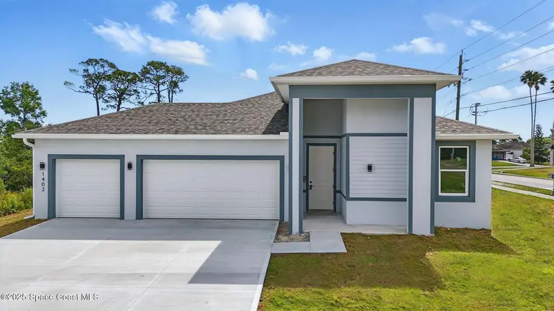 1502 Goyer Road Se, Palm Bay, Fl 32909, FL