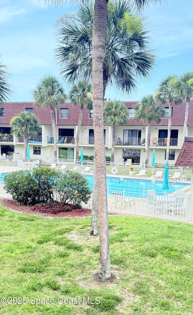 190 Paradise Boulevard 09, Melbourne, Fl 32903, FL
