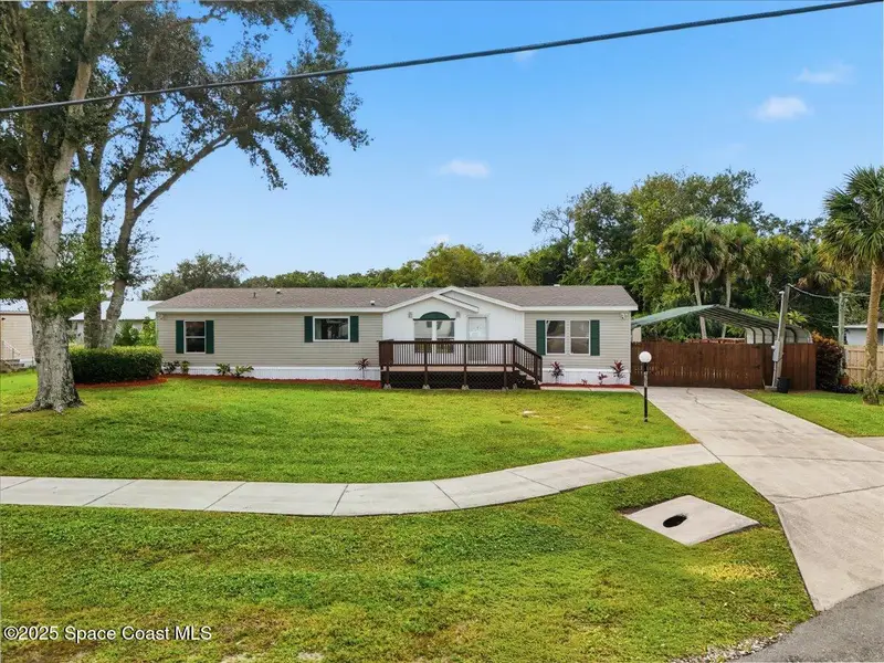 463 Brozman Lane, Cocoa, Fl 32927, FL