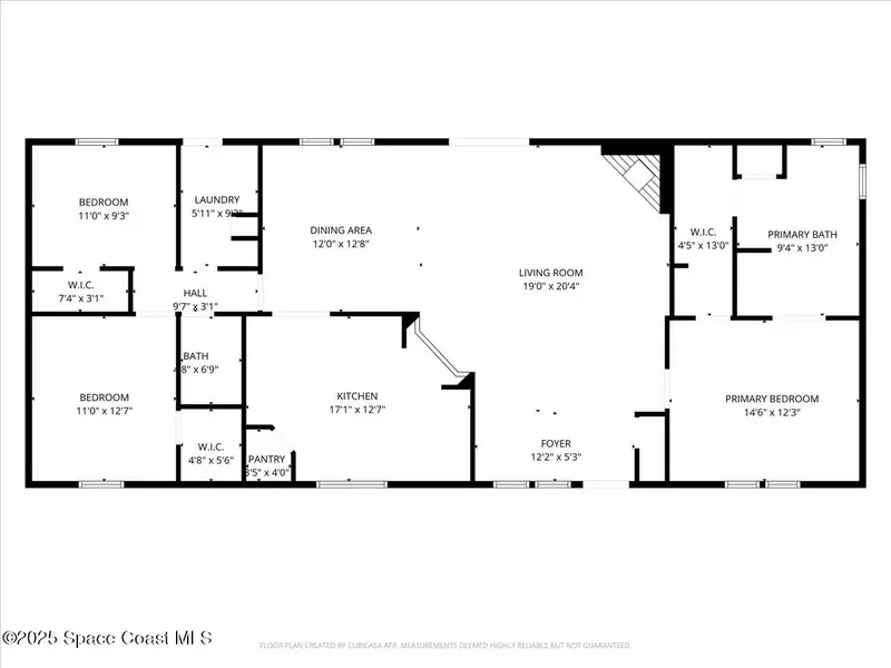 463 Brozman Lane, Cocoa, Fl 32927, FL
