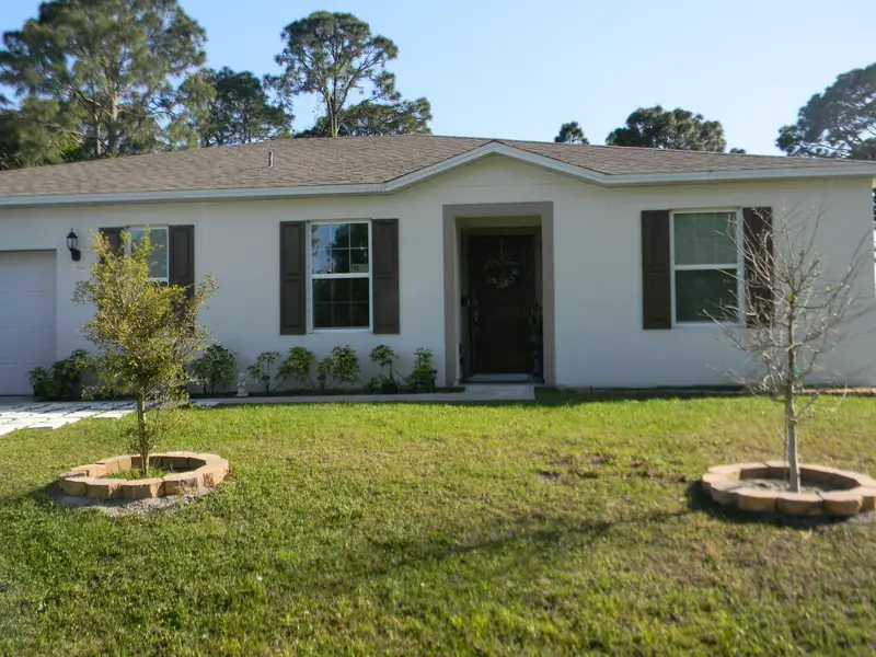 1588 Ranger Road Se, Palm Bay, Fl 32909, FL
