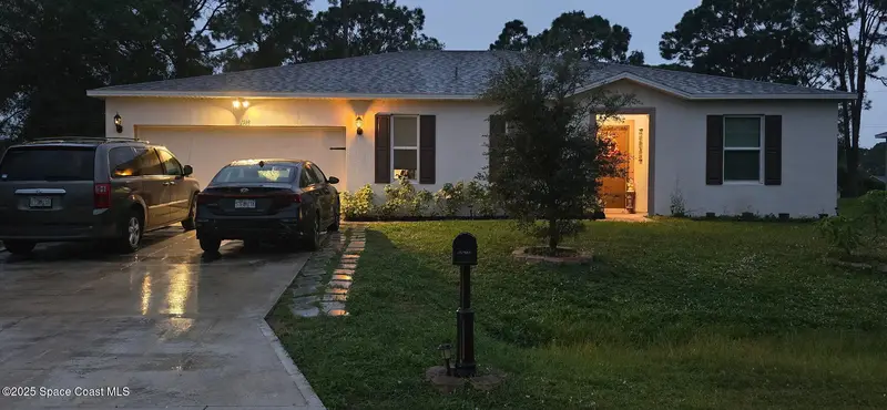 1588 Ranger Road Se, Palm Bay, Fl 32909, FL